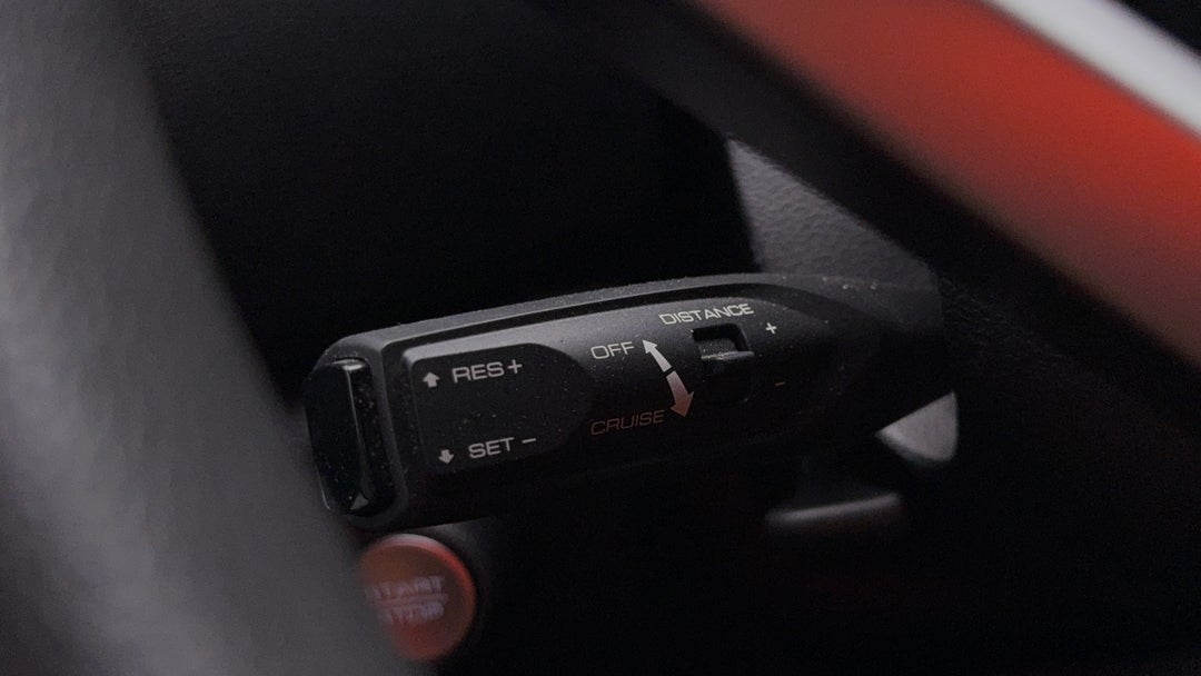 2021 GWM Haval H6 Premium, Automatic, 26478 km, Cruise Control