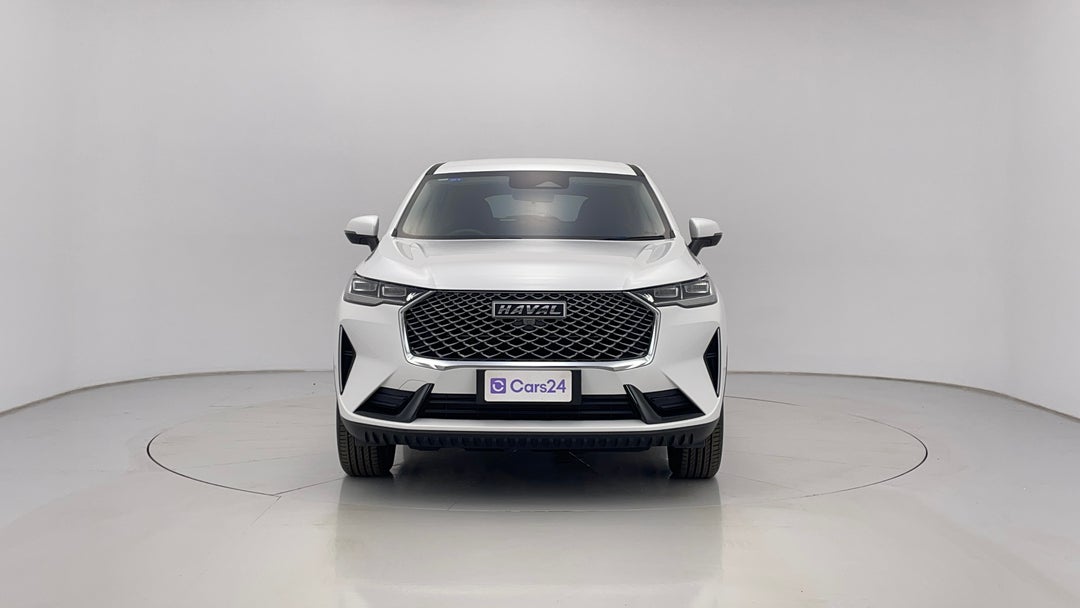 2021 GWM Haval H6 Premium, Automatic, 26478 km, Front View