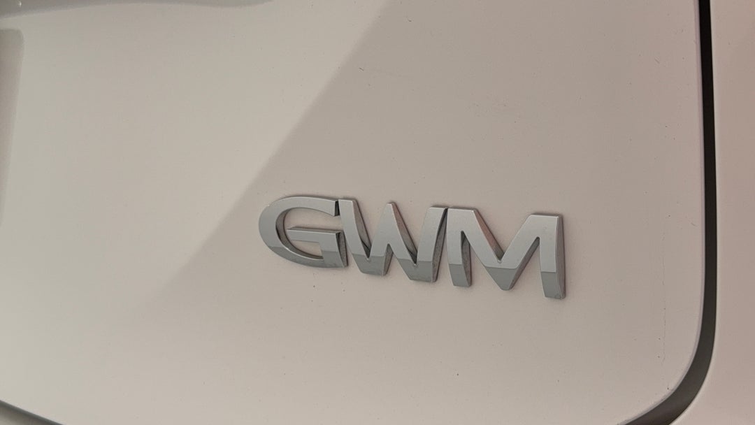 2021 GWM Haval H6 Premium, Automatic, 26478 km, Badge (Boot Right Side)
