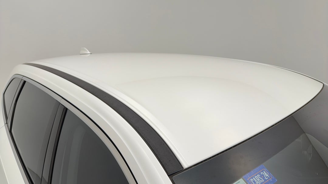 2021 GWM Haval H6 Premium, Automatic, 26478 km, Roof/Sunroof View