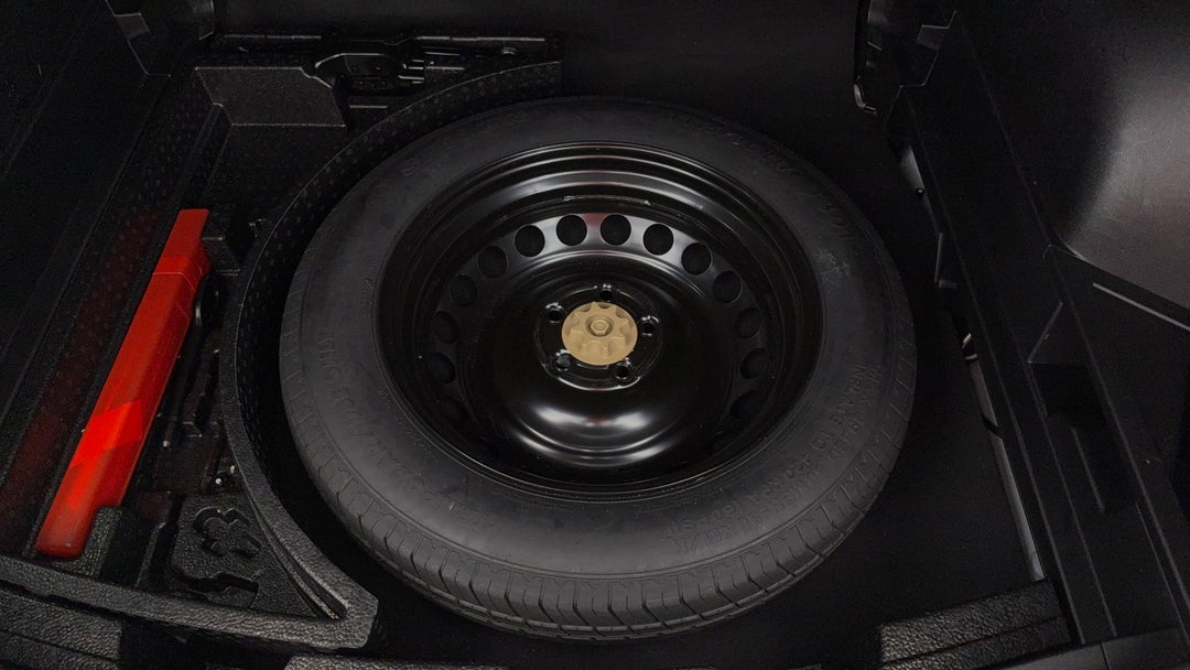 2021 GWM Haval H6 Premium, Automatic, 26478 km, Spare Wheel