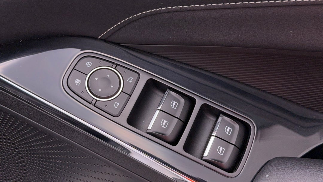 2021 GWM Haval H6 Premium, Automatic, 26478 km, Drivers Side Door Panel Controls