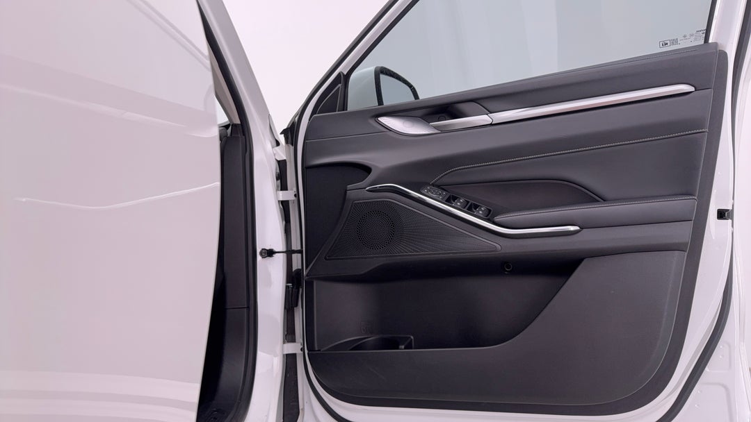 2021 GWM Haval H6 Premium, Automatic, 26478 km, Speaker View