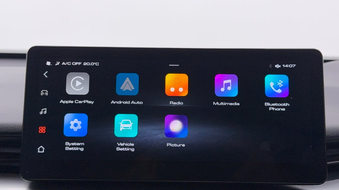 2021 GWM Haval H6 Premium, Automatic, 26478 km, Android/Apple Car Play