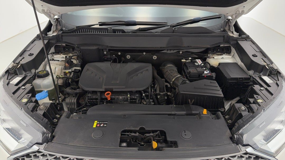 2021 GWM Haval H6 Premium, Automatic, 26478 km, Open Bonnet (Engine)