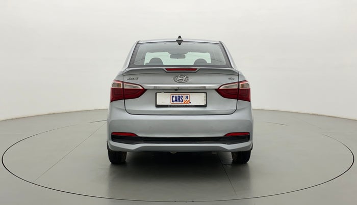 2019 Hyundai Xcent SX 1.2, CNG, Manual, 42,846 km, Back/Rear