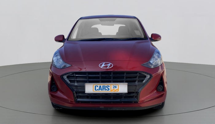 2021 Hyundai GRAND I10 NIOS MAGNA AMT 1.2 KAPPA VTVT, Petrol, Automatic, 4,233 km, Highlights