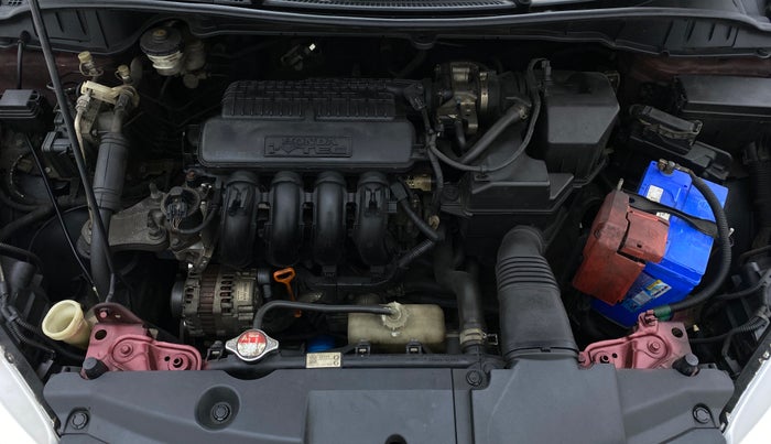 2014 Honda City SV MT PETROL, Petrol, Manual, 86,588 km, Open Bonet