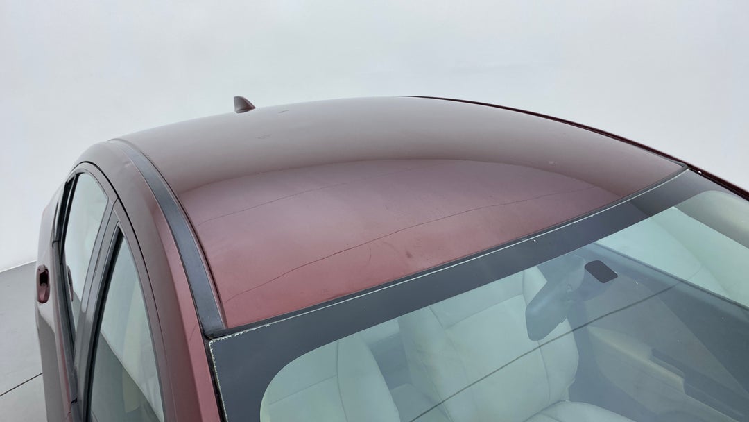 Roof