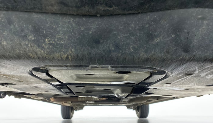 2014 Honda City SV MT PETROL, Petrol, Manual, 86,588 km, Front Underbody