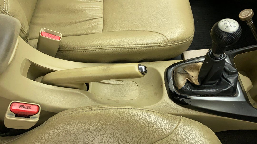Gear Lever