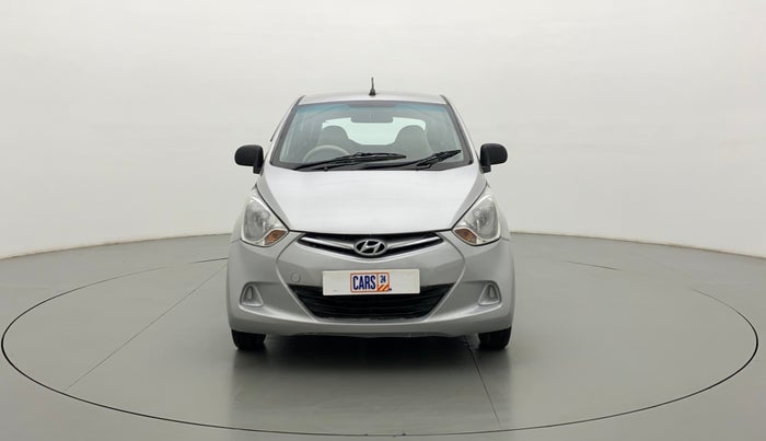 2012 Hyundai Eon ERA PLUS, CNG, Manual, 56,093 km, Highlights