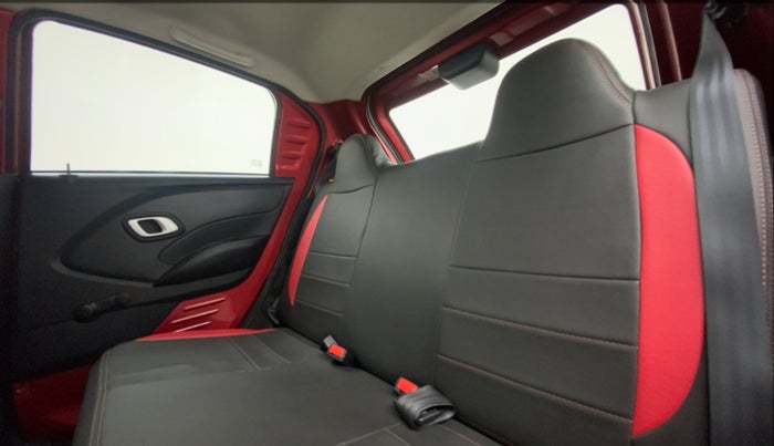 2018 Datsun Redi Go S 1.0, Petrol, Manual, 59,859 km, Right Side Rear Door Cabin