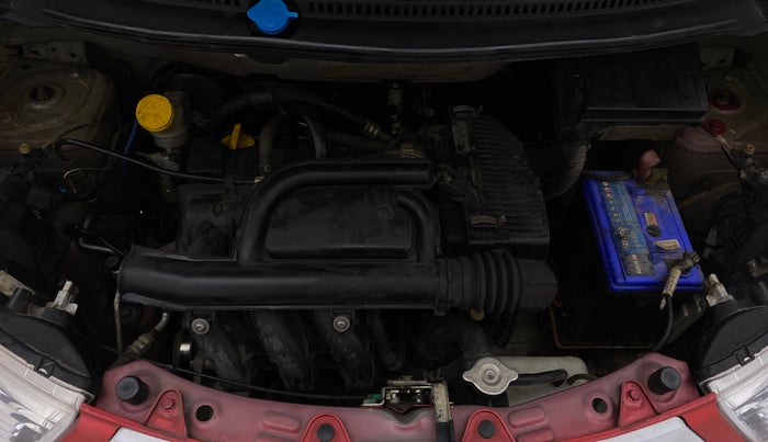 2018 Datsun Redi Go S 1.0, Petrol, Manual, 59,859 km, Open Bonet