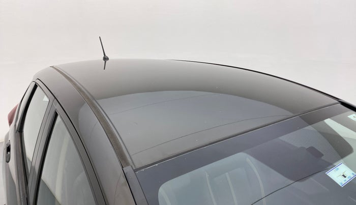 2017 Honda Jazz 1.2 SV MT, Petrol, Manual, 50,767 km, Roof