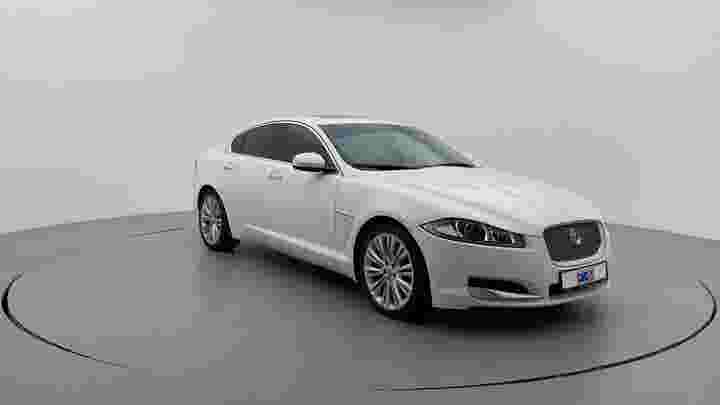Used JAGUAR XF 2014 3.0 PREMIUM LUXURY Automatic, 100,165 km, Petrol Car