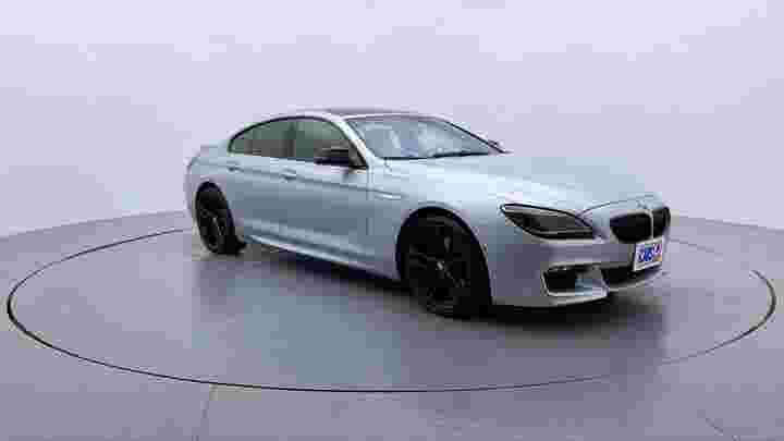 Used BMW 640I 2016 M SPORT Automatic, 71,316 km, Petrol Car