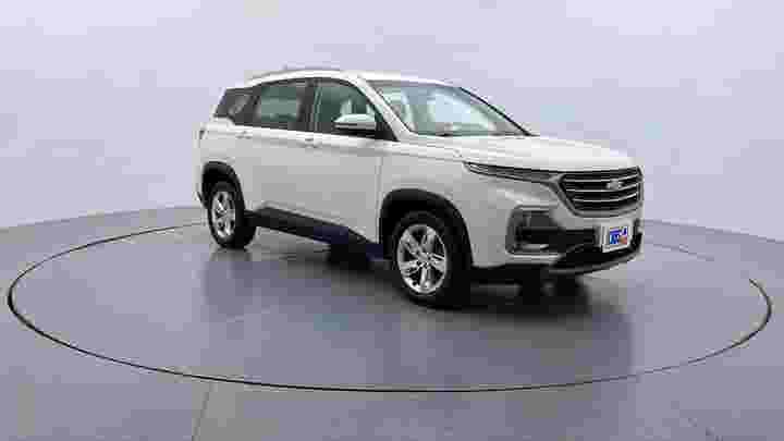 Used CHEVROLET CAPTIVA 2021 LS Automatic, 39,662 km, Petrol Car