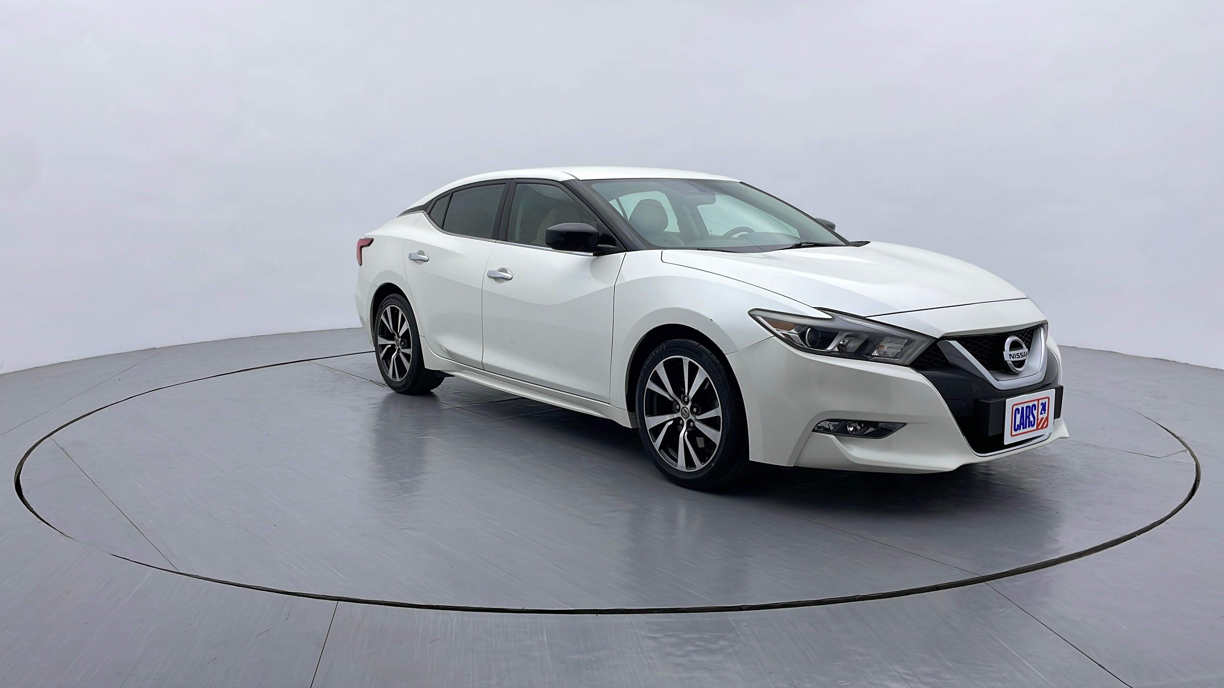 used nissan maxima dealerships