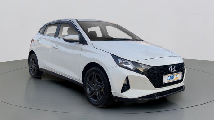 2021 Hyundai NEW I20 SPORTZ 1.5 MT