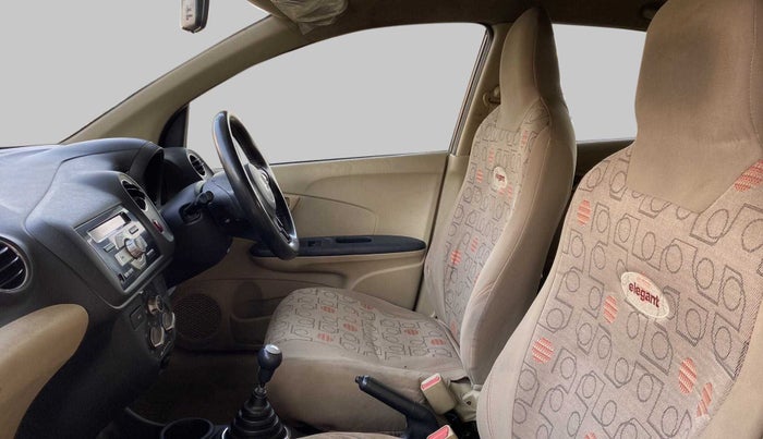 2015 Honda Amaze 1.2 SMT I VTEC, Petrol, Manual, 83,912 km, Right Side Front Door Cabin