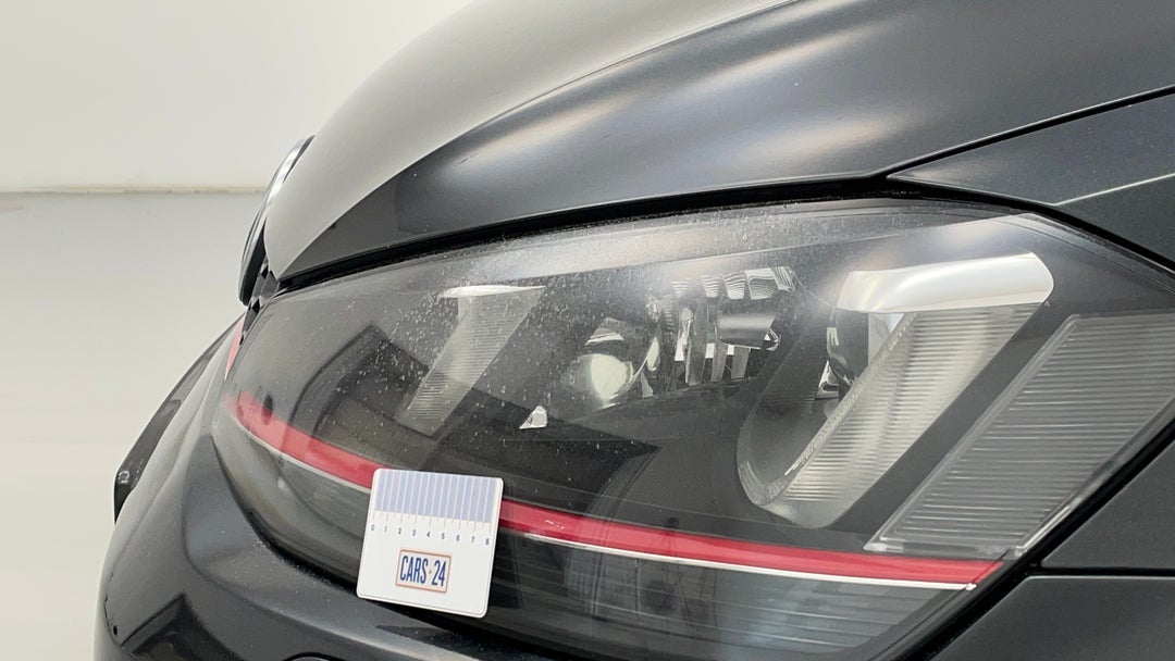 Lights Headlights LHS Fade