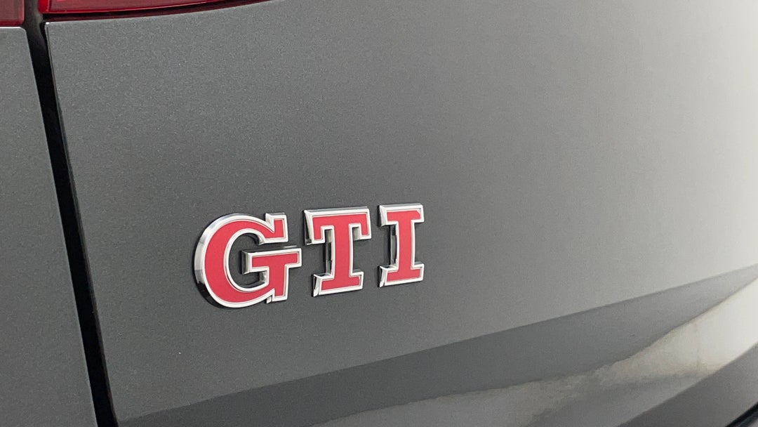 Badge (Boot Left Side)