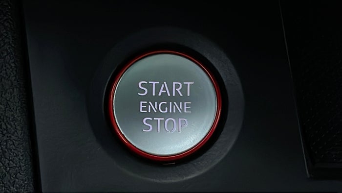 AUDI SQ5-Key-less Button Start