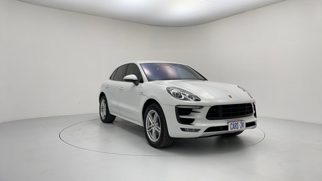 Right Front Diagonal (45- Degree) View