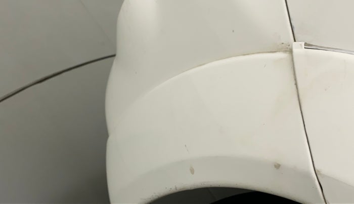 2010 Toyota Fortuner 3.0 4X4 MT, Diesel, Manual, 1,18,533 km, Front bumper - Paint has minor damage