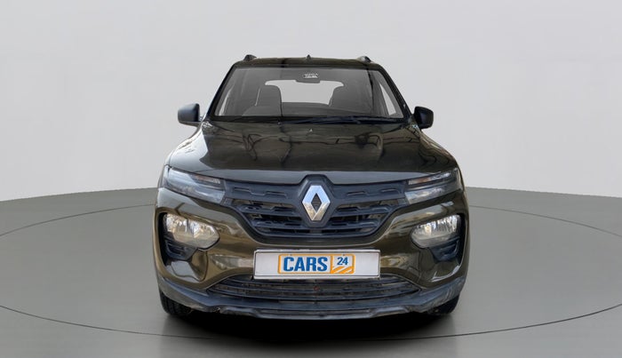 2020 Renault Kwid RXL, Petrol, Manual, 25,039 km, Highlights