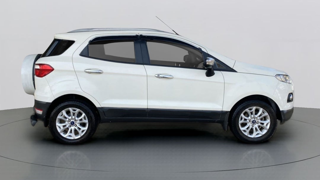 Right Side View
