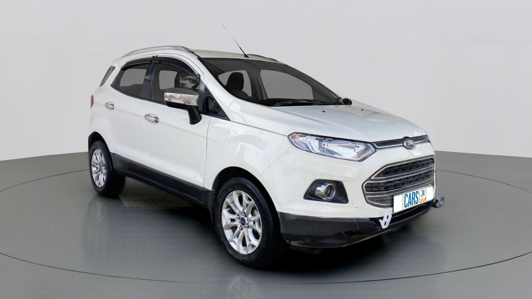 Right Front Diagonal
