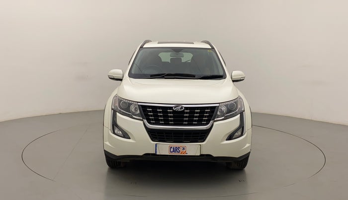 2018 Mahindra XUV500 W7, Diesel, Manual, 67,379 km, Highlights