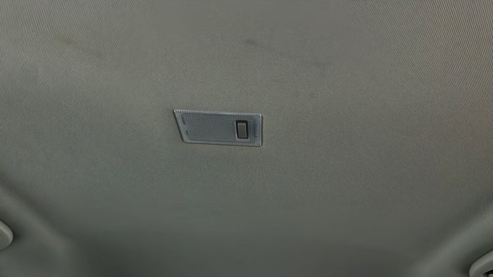 OPEL MOKKA-Ceiling Roof lining torn/dirty