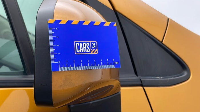OPEL MOKKA-ORVM RHS Scratch