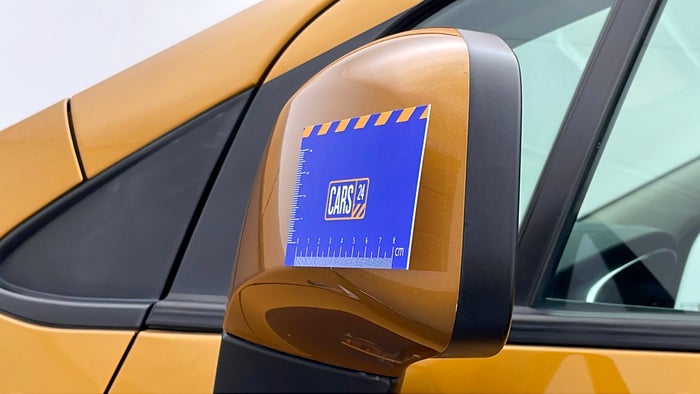 OPEL MOKKA-ORVM LHS Scratch
