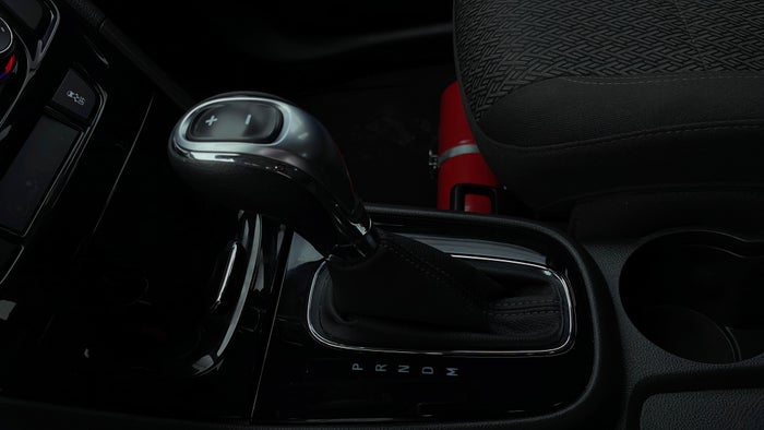 OPEL MOKKA-Gear Lever