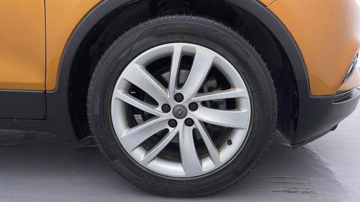 OPEL MOKKA-Right Front Tyre