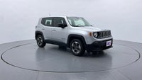Used JEEP RENEGADE 2017 SPORT Automatic, 48,113 km, Petrol Car