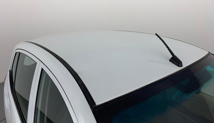 2012 Hyundai i10 SPORTZ 1.2 KAPPA2, Petrol, Manual, 50,514 km, Roof