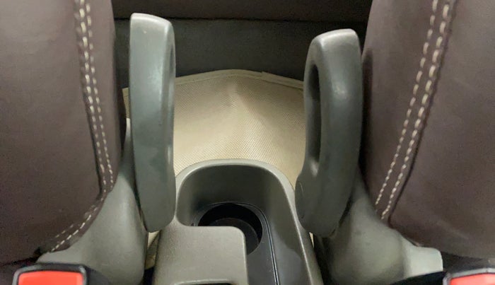 2012 Hyundai i10 SPORTZ 1.2 KAPPA2, Petrol, Manual, 50,514 km, Driver Side Adjustment Panel