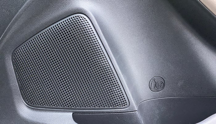 2018 Hyundai Elite i20 ASTA 1.4 CRDI (O), Diesel, Manual, 54,780 km, Speaker