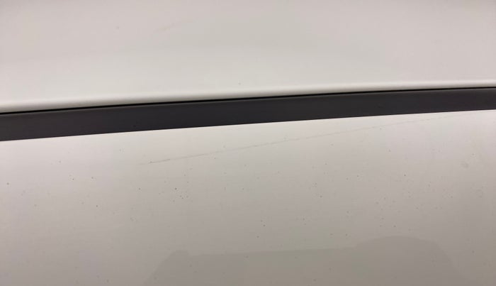 2018 Hyundai Elite i20 ASTA 1.4 CRDI (O), Diesel, Manual, 54,780 km, Right B pillar - Minor scratches