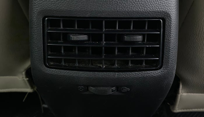 2018 Hyundai Elite i20 ASTA 1.4 CRDI (O), Diesel, Manual, 54,780 km, Rear AC Vents