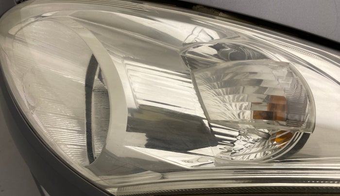 2015 Maruti Swift ZXI, Petrol, Manual, 57,817 km, Left headlight - Faded