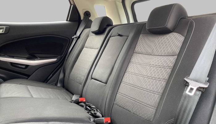 2018 Ford Ecosport 1.5 TITANIUM TI VCT, Petrol, Manual, 46,947 km, Right Side Rear Door Cabin