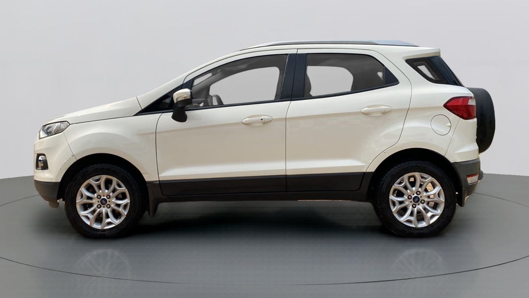 Left Side