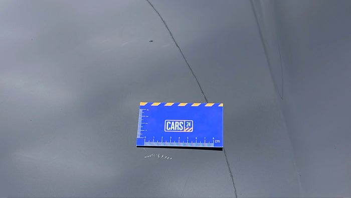 BMW 440I-Bonnet/Hood Scratch