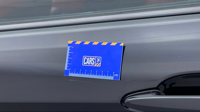 BMW 440I-Door Exterior LHS Rear Scratch